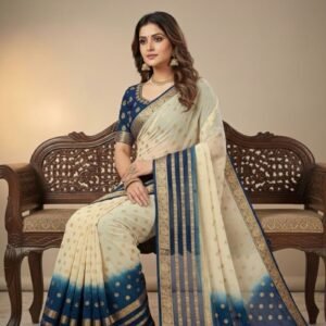 Georgette Sarees